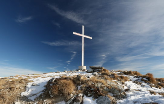 Cima della Trosa (1'869m) + Madone (2'051m)