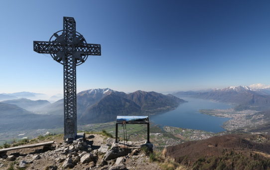 Sassariente (1'768m)