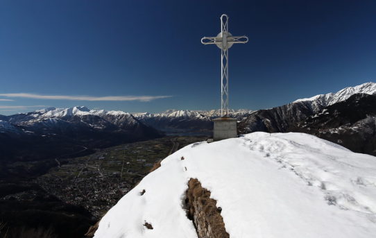 Motto della Croce (1'255 m)