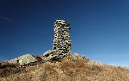 Cimetta d'Orino (1'787 m) + Capanna Alpe Mognone (1'463 m)