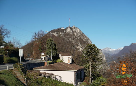 San Salvatore (913 m)