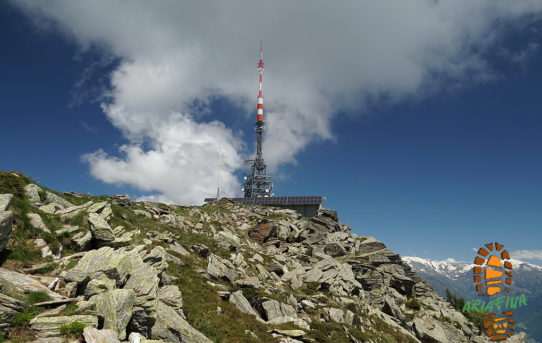 Capanna Pian d'Alpe (1'764 m) + Matro (2'171 m)