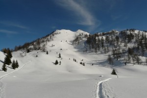 Pizzo Rossetto 019