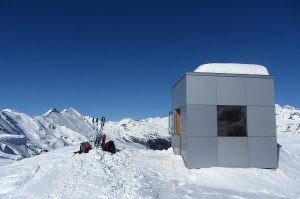 Punta Larescia 017