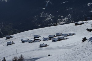 Punta Larescia 024