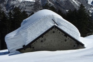 Punta Larescia 025