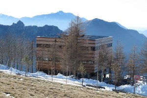 Monte Bar 007