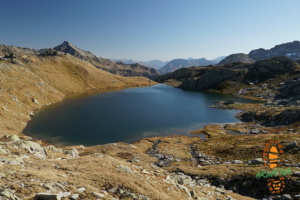 Lago Lucendro 020