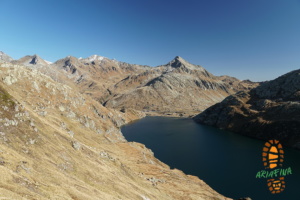 Lago Lucendro 022