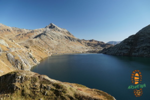 Lago Lucendro 023